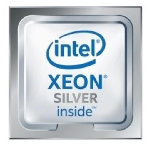 Intel Xeon Silver 4314 - 2.4 GHz - 16-core - 32 thread - 24 MB cache - per PowerEdge R450, R650xs, R750, R750xs